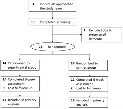 Effect of computerized cognitive training on mood, cognition, and serum brain-derived neurotrophic factor level in late-life depression — a pilot randomized controlled trial